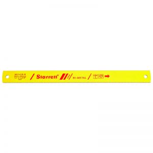 Starrett Bi-Metal HSS Power Hacksaw Blades BS1410-6