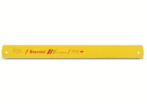 Starrett Bi-Metal HSS Power Hacksaw Blades BS1404-7