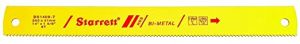 Starrett Bi-Metal HSS Power Hacksaw Blades BS1604-7