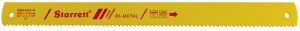 Starrett Bi-Metal HSS Power Hacksaw Blades BS1610-7