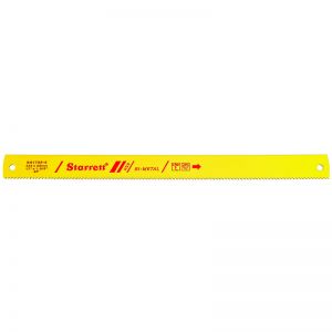 Starrett Bi-Metal HSS Power Hacksaw Blades BS1706- 6