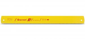 Starrett Bi-Metal HSS Power Hacksaw Blades BS1804-6