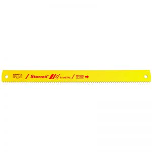 Starrett Bi-Metal HSS Power Hacksaw Blades BS1804-7