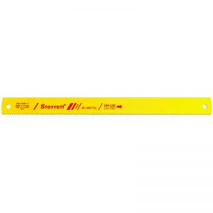 Starrett Bi-Metal HSS Power Hacksaw Blades BS1806-7