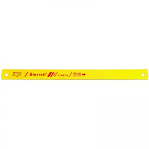 Starrett Bi-Metal HSS Power Hacksaw Blades BS1810-6
