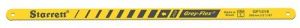 Starrett Grey-Flex® Hand Hacksaw Blades GF1232
