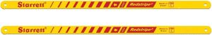 Starrett Redstripe Hacksaw Blade  KRS1218-10