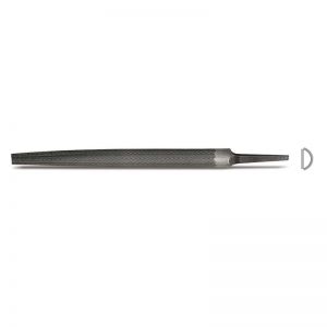Starrett Half Round Mechanics L102-104