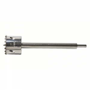 Starrett Hole Saw Arbor Extension A22