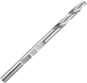 Starrett Hole Saw Arbor Pilot Drill KA014D-S