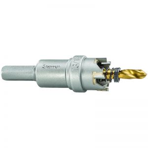 Starrett Sheet Metal Carbide Tipped Hole Saw Hole Saws SM21