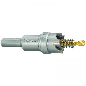 Starrett Sheet Metal Carbide Tipped Hole Saw Hole Saws SM22