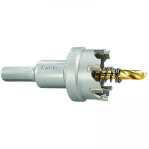 Starrett Sheet Metal Carbide Tipped Hole Saw Hole Saws SM32