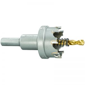 Starrett Sheet Metal Carbide Tipped Hole Saw Hole Saws SM35