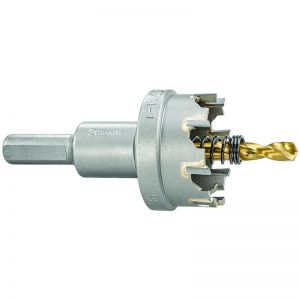 Starrett Sheet Metal Carbide Tipped Hole Saw Hole Saws SM36