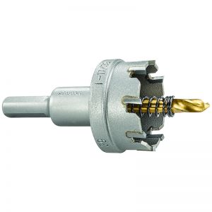 Starrett Sheet Metal Carbide Tipped Hole Saw Hole Saws SM39