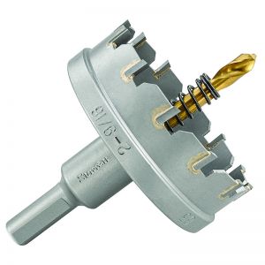 Starrett Sheet Metal Carbide Tipped Hole Saw Hole Saws SM65