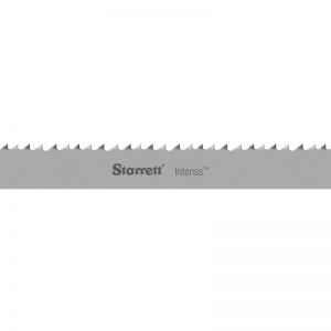 Starrett Intenss Bi-Metal Band Saw Blade IT34X6-10/S 