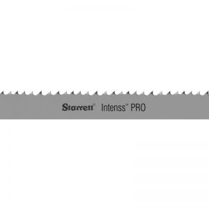 Starrett Intenss PRO Bi-Metal Band Saw Blade IP19X3-4/P 
