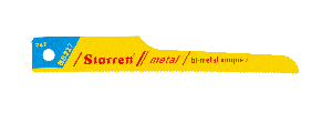 Starrett Bi-Metal Unique  - Jig Saw Blade BS227-5