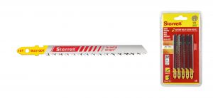 Starrett Jigsaw Wood Blade BU310DT-100