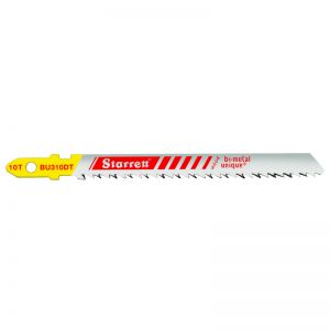 Starrett Jigsaw Wood Blade BU310DT
