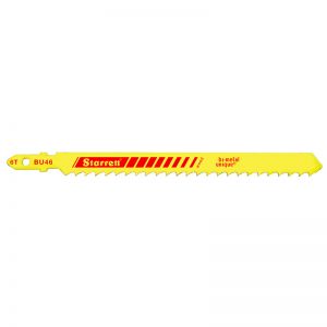 Starrett Jigsaw Wood Blade BU46-2