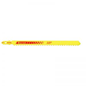 Starrett Jigsaw Wood Blade BU56