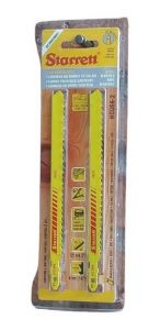 Starrett Jigsaw Wood Blade (Carbon Steel Wood) HCU56-2