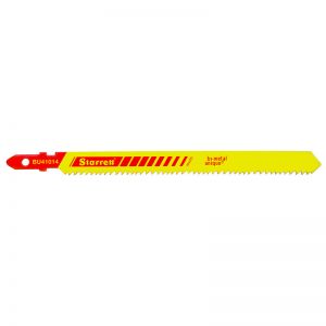 Starrett Bi-Metal Unique Multi - Jig Saw Blade BU41014-2
