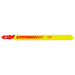 Starrett Bi-Metal Unique Multi - Jig Saw Blade BU418-2