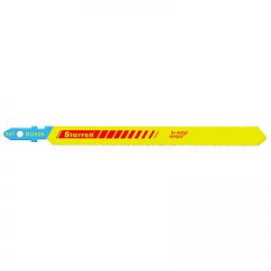 Starrett Bi-Metal Unique - Jig Saw Blade BU424