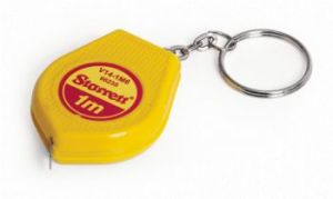 Starrett Key Ring V14-1M6