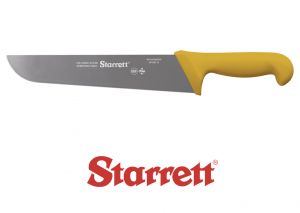 Starrett Butcher Knives BKY203-10