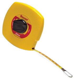 Starrett Long Tapes 510 Series - Closed Reel KTS510-15M-S