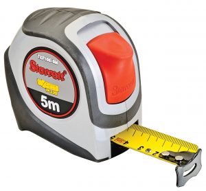 Starrett Measuring Tape Exact® Plus Category KTXP106-10M-S