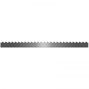 Starrett Meatkutter Frozen Band Saw Blade MKF16X3/P-3