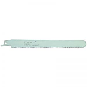 Starrett Pallet Dismantling Recip Blades B1010P-20