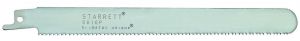 Starrett Pallet Dismantling Recip Blades B810P-250