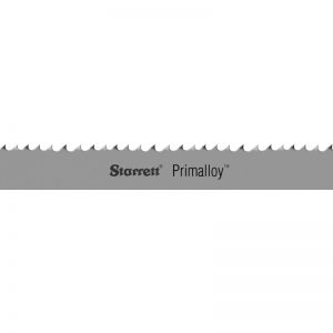 Starrett Primalloy Bi-Metal Band Saw Blade PA272-3/P 