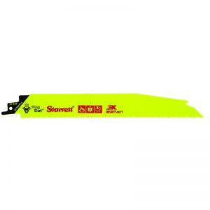 Starrett Reciprocating Blades King Cut BTR121014-2