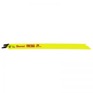 Starrett  King Cut Reciprocating Saw Blade BR121014-5