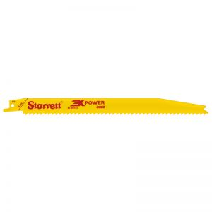 Starrett Sharp Bi-Metal Unique™ Reciprocating Saw Blade BT96-5