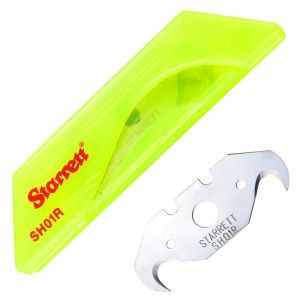 Starrett Replacement Blades KSB-100D