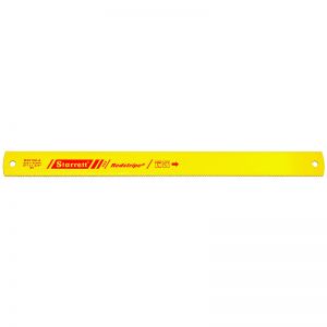 Starrett Redstripe HSS Power Hacksaw Blades RS2106-8