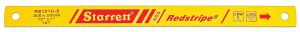Starrett Redstripe HSS Power Hacksaw Blades RS2110-7