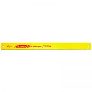 Starrett Redstripe HSS Power Hacksaw Blades RS3004-0