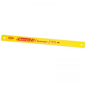 Starrett Redstripe HSS Power Hacksaw Blades RS350-10