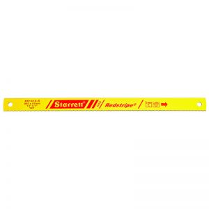 Starrett Redstripe HSS Power Hacksaw Blades RS350-6