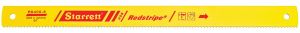 Starrett Redstripe HSS Power Hacksaw Blades RS400-6